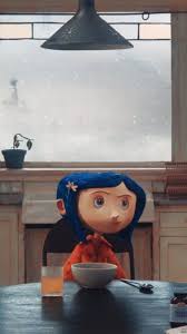 Almondmurlk Disney Wallpaper Cartoon Wallpaper Coraline Aesthetic