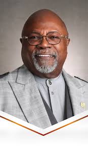 Rev. Dr. Wendell Anthony