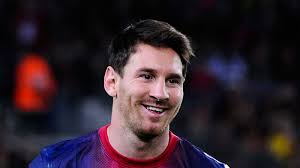 Easy victory for Barca