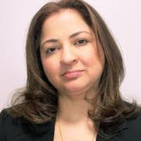 Jennifer Surace's Instagram, Twitter & Facebook