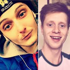 Fern Clark and Alexander Heley's Wedding Website