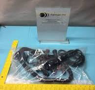 AMAT 0140-70173 HARN ASSY, WB CHMBR INTERCONNECT, 174489