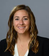 Kate Bowen's Instagram, Twitter & Facebook