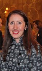 Anne Louise Bayly Berman: 1975 to 2016