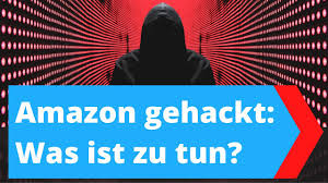 Maybe you would like to learn more about one of these? Amazon Konto Gehackt Was Tun Nach Einem Phishing Angriff