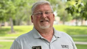 Former Quincy police chief takes new role as head of security at Quincy  University
