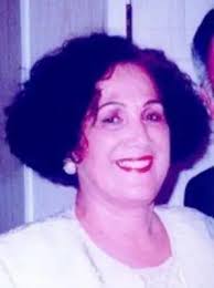 Obituary information for Jesusa Compean