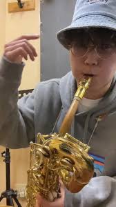 Leo P Moanin' Introduction #BARITONESAXOPHONE #BARITONESAX #BARISAX  #SAXOPHONE #SAX #INSTRUMENTAL #バリトンサックス #サックス #LEOP