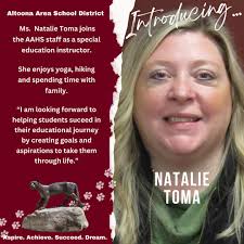 Altoona Area School District