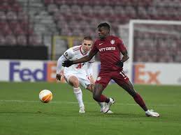 Cfr cluj va avea o misiune dificilă dacă se califică în turul trei preliminar al champions league. Cfr Cluj È›ska Sofia 0 0 Chipciu Eliminat In Gruia Campioana Romaniei JoacÄƒ Meciul Decisiv La Berna Cum AratÄƒ Clasamentul