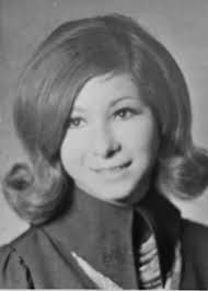 Patricia Eaves's Instagram, Twitter & Facebook