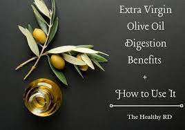 Thehealthyrd On Twitter: "Did You Know That Extra Virgin Olive Oil Has 11  Gut Health Benefits? Among These Are The Ability To Reduce Constipation And  Help Dampen Inflammation. Learn All About Its