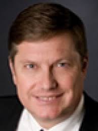 Geoff Peters at The Hackett Group