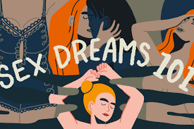 The vision seen by a man warns of fraud on the part of friends or even relatives. 13 Common Sex Dreams And What They Actually Mean Allure