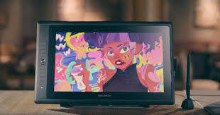 This item gaomon m106k professional drawing graphic tablet. Gaomon Pd 156 Pro Review 16 Inch Drawing Tablet For Artists