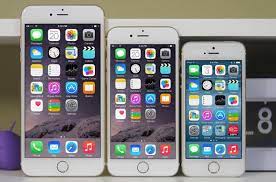 Apple U Rujnu Lansira Iphone 6s 6s Plus I 6c Ict Business