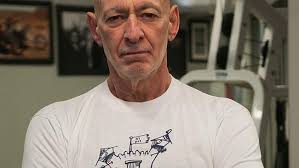 Ralph Friedman is the NYPD's most decorated detective