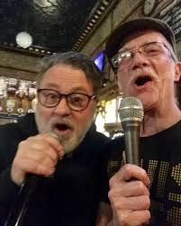 Live music events in Barrie this weekend