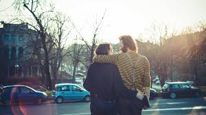 Maybe you would like to learn more about one of these? Opposites Attracts Couples With Different Characters Work Well