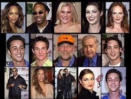 Jacinda barrett was casted for the part of sara in halloween: Halloween Halloween Resurrection Updates