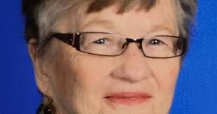 Marjorie Orban, 85, Merrill