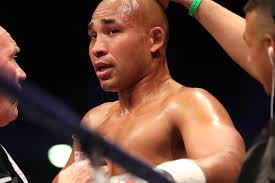 Ex-topbokser Ismaïl Abdoul maakt na negen jaar comeback in Gent: “Als  eerbetoon aan enkele overleden dierbaren”