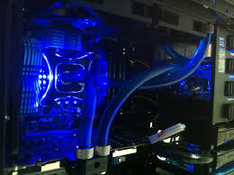 Choosemypc Net Water Cooling Guide