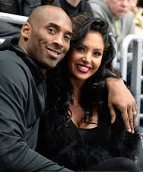 Kobe's wife, vanessa, was born in 1982 in los angeles. Gallery Kobe And Vanessa Bryant Nbafamily Wiki Fandom