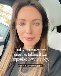 Two years ago today, I walked out of a courtroom with my baby girl — free.,  We weren’t supposed to win that day. It was only meant to be a preliminary  hearing — the one where they decide how many ...