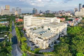 The first private hospital to be built in penang, the pioneering idea came to a group of prominent businessmen. Island Hospital Wikipedia