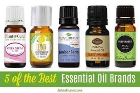 We've put together this comprehensive brand comparison on the best essential oil brands with all the information needed to make an informed essential oils purchase. There Are Many Essential Oils On The Market And Not All Are Equal In Quality Check Out This Guide To Essential Oil Brands Essential Oils Herbal Essential Oils