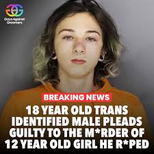 🚨 “Ash” Cooper has pleaded guilty to murdering 12-year-old Morgan Connors  in Bensalem, Pennsylvania. Connors was found facedown with her pants around  her ankles and a gunshot wound to the back near
