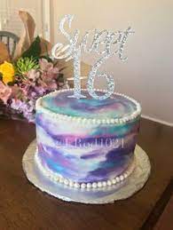What did the trick was i still used 4 of the 1oz german chocolate squares instead of the 3 when reduced the serviing size. 9 Sweet 16 Birthday Cake Ideas Sweet 16 Birthday Cake 16 Birthday Cake Sweet 16 Birthday