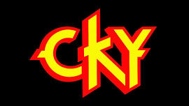 CKY