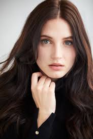 Miss Carly wearing her Fabd beauty makeup to the military ball. ❤️