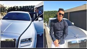 Cristiano ronaldo cars vs lionel messi cars intro music : Messi Car Vs Ronaldo Car Who Got Defeated Car Talk Nigeria