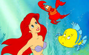 Interspersing animated interludes with the actors could give us the best of both worlds, a movie we love with old songs made. Is Disney Making A Live Action Little Mermaid Movie