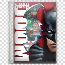 I mean, can he blend a margarita or vacuum out my car? Movie Icon Justice League Doom Transparent Background Png Clipart Hiclipart