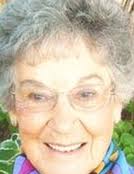 Wanda Patton Obituary