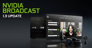 NVIDIA Broadcast