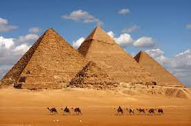 Did slaves build the pyramids? Who Built The Egyptian Pyramids Not Slaves Discover Magazine