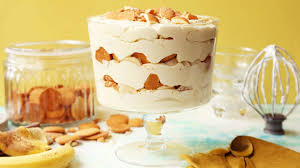 Magnolia Bakery S Banana Pudding Recipe Food Com Recipe In 2020 Banana Pudding Banana Pudding Recipes Magnolia Bakery Banana Pudding