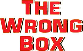 Where to Watch The Wrong Box (1966) Online - Plex