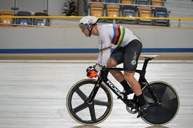 Geplaatst in 1 | tags: Olympische Fiets Baanwielrenners Onthuld De Ingenieur