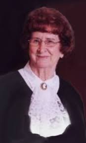 Annie Elizabeth (Stewart) Gallant (1925-2010)