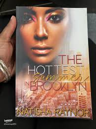 Exploring 'Chicago' by Natisha Raynor: A Tale of Love and Resilience