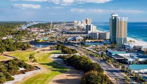 Port panama city is a growing port, handling a wide variety of cargo. Panama City Beach Travel Guide Panama City Beach Tourism Kayak