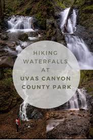 More images for uvas canyon county park » Uvas Canyon County Park County Park Lassen Volcanic National Park Bay Area Hikes