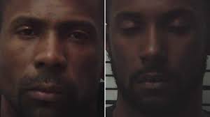 Accused child molester among 2 men who broke out of Georgia jail