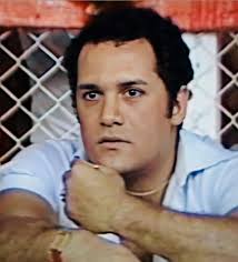 Jaime Saldarriaga (+) como Emilio Góngora en El 7 Mujeres, año 1985  🇨🇴🇨🇴🇨🇴❤️❤️❤️🚂🚂🚂